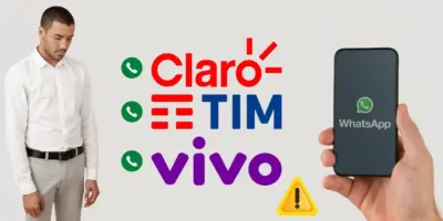 Imagem card com fundo
