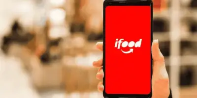 R$ 27 bilhões e maior compra da história: Rival do iFood aniquila gigante para virar o app n º1 do Brasil