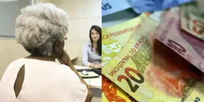 Aposentados e pessoas 60+ em festa: IDOSOS com 65, 66, 67, 68 e até 90 CONVOCADOS para pagamento de R$ 1,4 mil