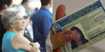 PIX de R$ 2,1 mil garantido, nova lei armada com CNH de graça e mais: Idosos 60+ soltam fogos com 3 presentões