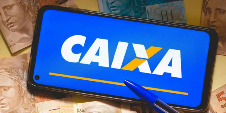 Caixa - foto: TV Foco