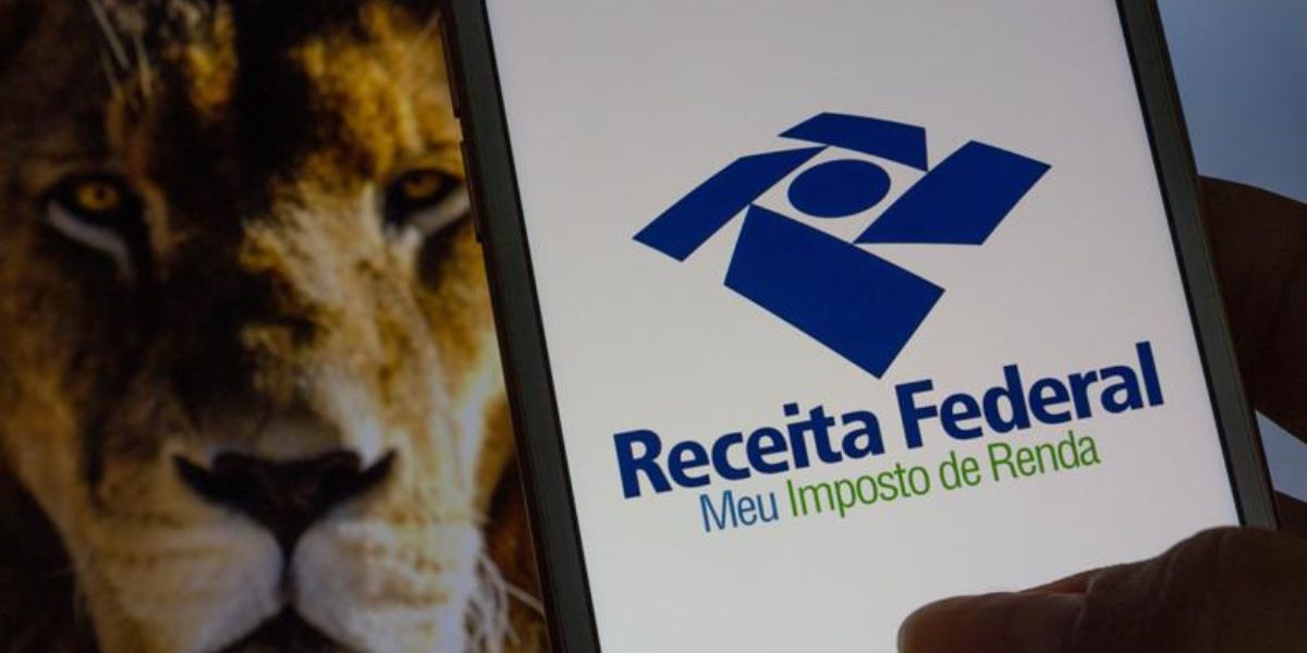 Imposto de Renda já está disponível para fazer a declaração (Reprodução/Foto: Receita Federal/Divulgação)