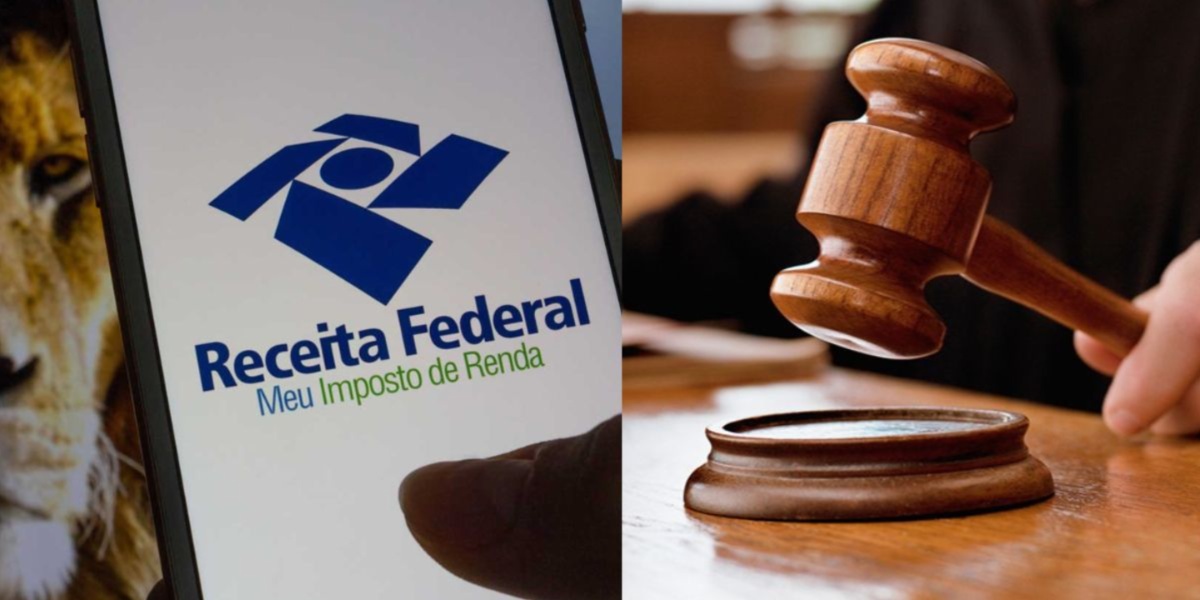 Nova lei do Imposto de Renda mira quem faz PIX - Foto: Internet
