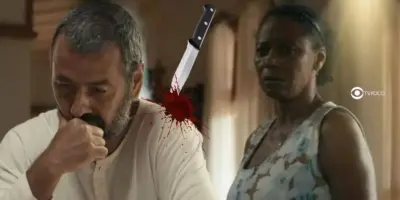 José Inocêncio leva ‘facada’ de aliada e protagonista invoca ajuda sobrenatural: 2 viradas explodem em Renascer