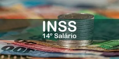 INSS é obrigado a liberar benefício melhor que o 14º SALÁRIO e valor cairá na conta de milhares HOJE (28)