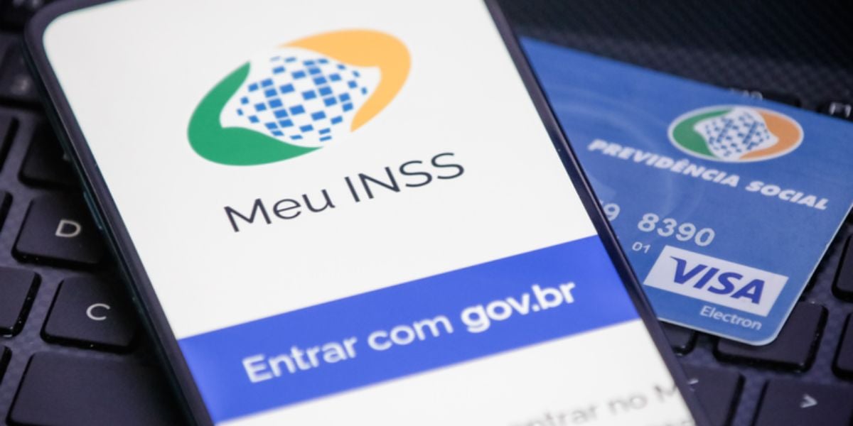 No Meu INSS você pode ficar por dentro de todas as novidades do programa (Reprodução: Internet)
