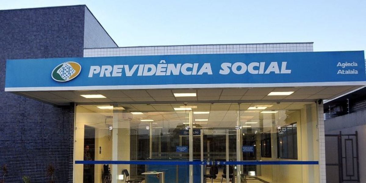 INSS conta com mais de 39 milhões de beneficiários (Reprodução: Previdência Social)