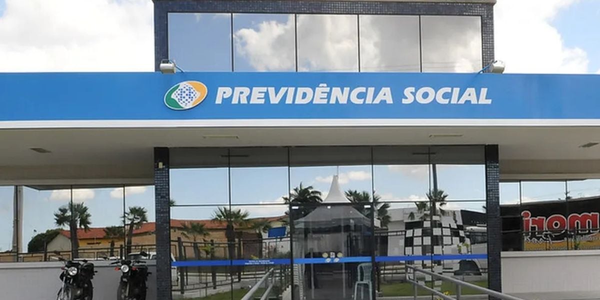 O INSS conta com mais de 39 milhões de beneficiários (Reprodução/Foto: INSS/Divulgação)