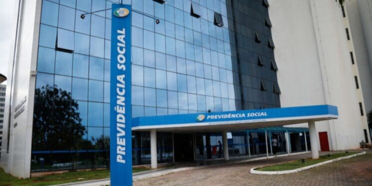 INSS conta com mais de 39 milhões de beneficiários (Reprodução/Foto: INSS/Divulgação)