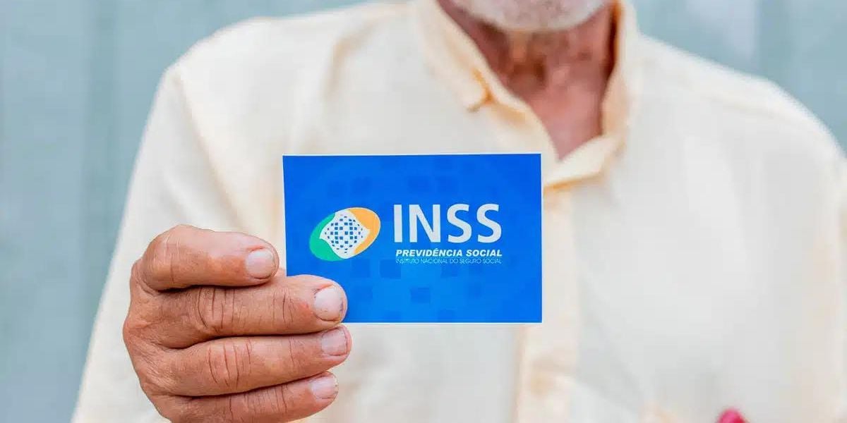 INSS conta com mais de 39 milhões de beneficiários (Reprodução/Foto: INSS/Divulgação)
