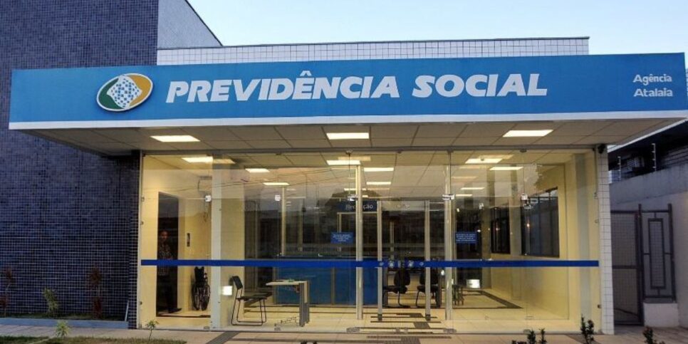INSS conta com milhões de beneficiários em todo o Brasil (Reprodução/Foto: INSS/Reprodução)