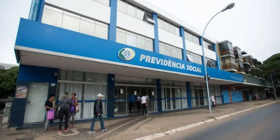 INSS conta com mais de 39 milhões de beneficiários (Reprodução/Foto: INSS/Divulgação)