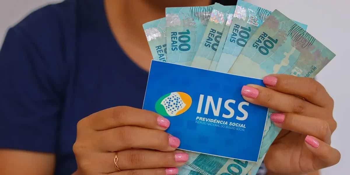 INSS é um dos principais programas do governo (Reprodução: Internet)