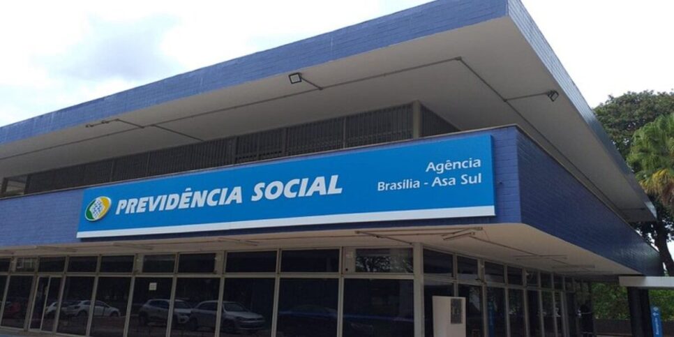 INSS conta com mais de 39 milhões de beneficiários (Reprodução/Foto: INSS/Divulgação)