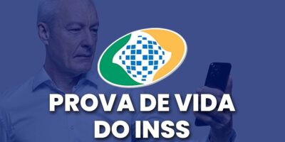 A falta da prova de vida não bloqueará o benefício até o fim do ano (Reprodução/Foto: INSS/Divulgação)