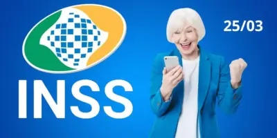 Segunda (25) inicia com grande VITÓRIA a aposentados: INSS chega com a notícia mais aguardada do mês