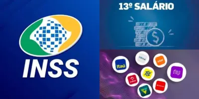 Isenção em bancos, liberação do 13º salário e aumento de benefício: Pacotão de 3 vitórias do INSS a idosos