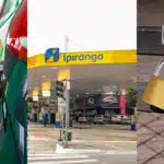 Redes de postos Ipiranga fechou mais de 490 unidades (Foto: Divulgação)