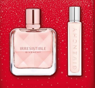 Irresistible, da Givenchy é um dos perfumes importados marcantes (Foto: Reprodução / Google Shopping)