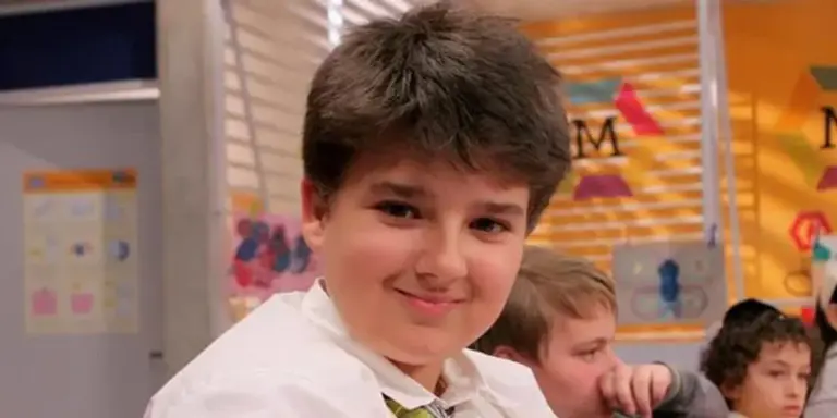 Lembra do Jaime de Carrossel? Ator mirim cresceu e hoje é dono de marca de bebida famosa Lembra do Jaime de Carrossel? Ator mirim cresceu e hoje é dono de marca de bebida famosa