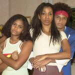 Relembre elenco de Senhora do Destino e veja como Jéssica Sodré era em 2005 (Foto: Divulgação / TV Globo)