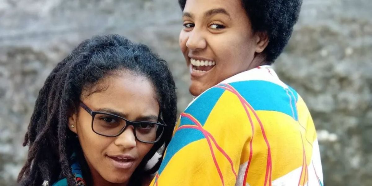 Jéssica Sodré, Senhora do Destino