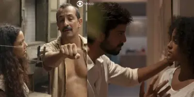 Greve de sexo armada e Venâncio decide assumir o filho de Teca: 2 reviravoltas em capítulo especial de Renascer