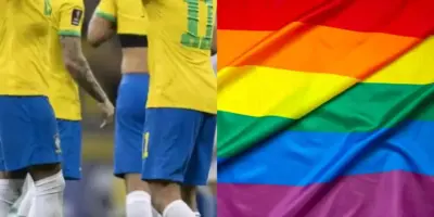 “A vida inteira”: Jogador da Seleção dá basta, assume sexo com homens e escancara segredo de anos ao Brasil