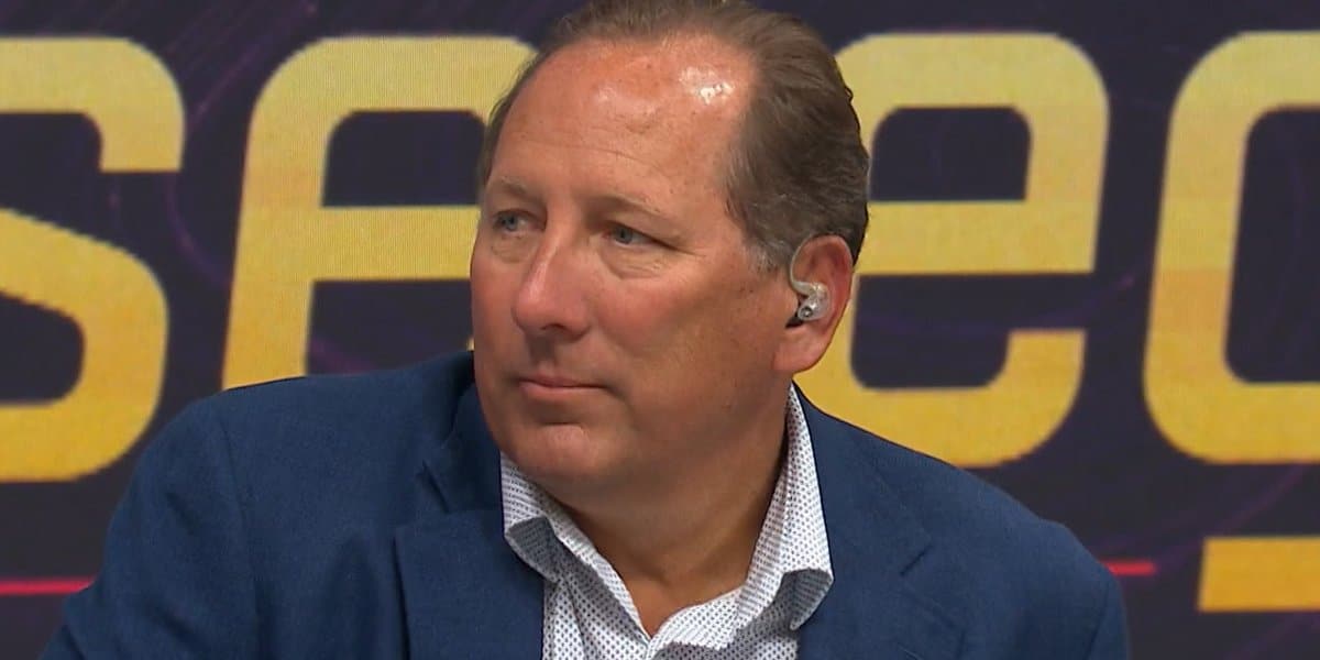 John Textor está de olho na contratação de Joaquim e Marcelo Texeira ficou em alerta (Foto: Reprodução/ Internet)