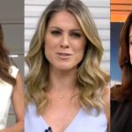 Mariana Gross, Jacqueline Brazil e Ana Paula Araújo são 3 grandes âncoras da Globo (Foto: Internet)