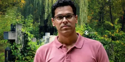 Encurralado por mulher casada, chifre exposto e revolta do pai: Augusto cava a própria cova em 3 viradas de Renascer