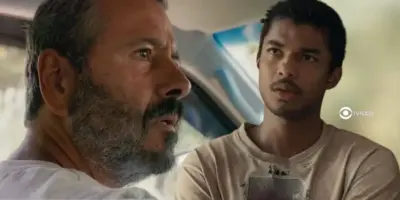 Inocêncio leva apunhalada do próprio filho e João Pedro enterra Mariana de vez: 2 reviravoltas em Renascer