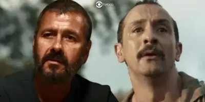 Inocêncio é encurralado sobre pacto com o diabo e Tião deixa carta de adeus: 2 viradas macabras em Renascer