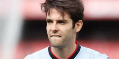 “Uma gestão geral”: O anúncio decisivo de Kaká sobre compra de time de futebol e nova SAF do São Paulo