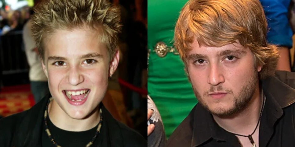 Kevin Clark morreu em acidente de bicicleta (Foto: Divulgação)