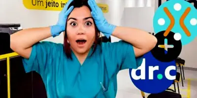 Lavoisier, Dr. Consulta e + não querem que você saiba: Novo rival chega com os exames mais baratos do Brasil