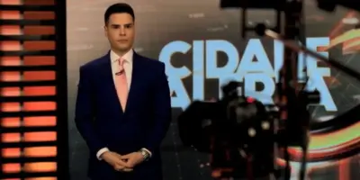 Oficial: Após mais de 12 anos e impasse, Record faz comunicado FINAL e desfecho de Luiz Bacci na emissora