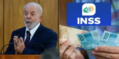 Decreto de Lula em vigor: Comunicado oficial do INSS chega com melhor notícia e garante 3 presentões