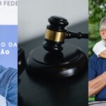 Nova lei assinada por Lula entra em vigor com mais uma isenção - Foto: Montagem