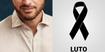 Grande galã morreu vítima de câncer (Foto: Divulgação)