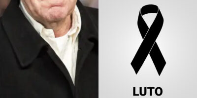 A perda de grande ator vítima de morte súbita (Foto: Divulgação)