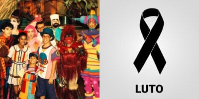 A morte de estrela de Castelo Rá-Tim-Bum, vítima da Aids (Foto: Divulgação)