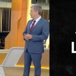 “Morreu”: Sem Kovalick no ar, substituto para o Hora 1 com luto e 2 perdas irreparáveis no meio da madrugada