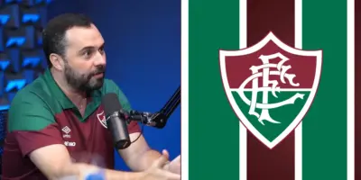“Nós temos um contrato”: Anúncio decisivo de Bittencourt crava verdade sobre venda do Fluminense e nova SAF