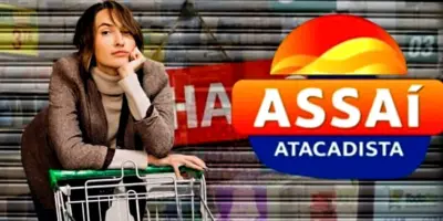 “No próximo dia 27 o mercado fecha as portas”: O Adeus de rival do Assaí cravando fim de uma era no país