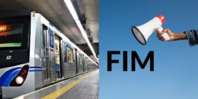 R$ 75 bilhões, 9 novas estações e no coração de SP e do RJ: Substituto do metrô cai como bomba agora em 2024