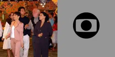 Relembre atriz de Mulheres Apaixonadas (Foto: Reprodução / TV Globo)