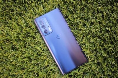 O Edge 20 Pro 5G foi um dos melhores Motorolas (Foto: Reprodução / Canva)