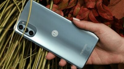 Moto G62 5G (Foto: Reprodução / Canva)