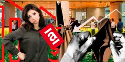 R$ 2,4 bi em dívidas e apelo contra falência: 2 gigantes dos shoppings afundam com terror da Americanas